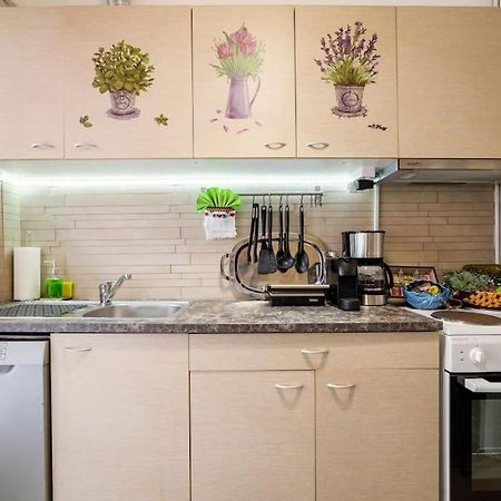 Athens Paradise Cozy 53 Sqm Apartament Near To Metro Εξωτερικό φωτογραφία