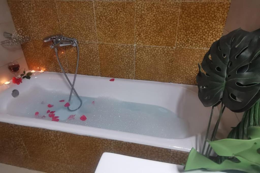 Athens Paradise Cozy 53 Sqm Apartament Near To Metro Εξωτερικό φωτογραφία
