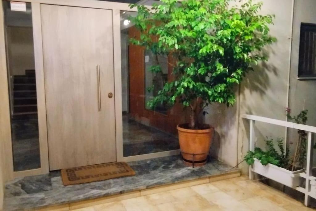 Athens Paradise Cozy 53 Sqm Apartament Near To Metro Εξωτερικό φωτογραφία